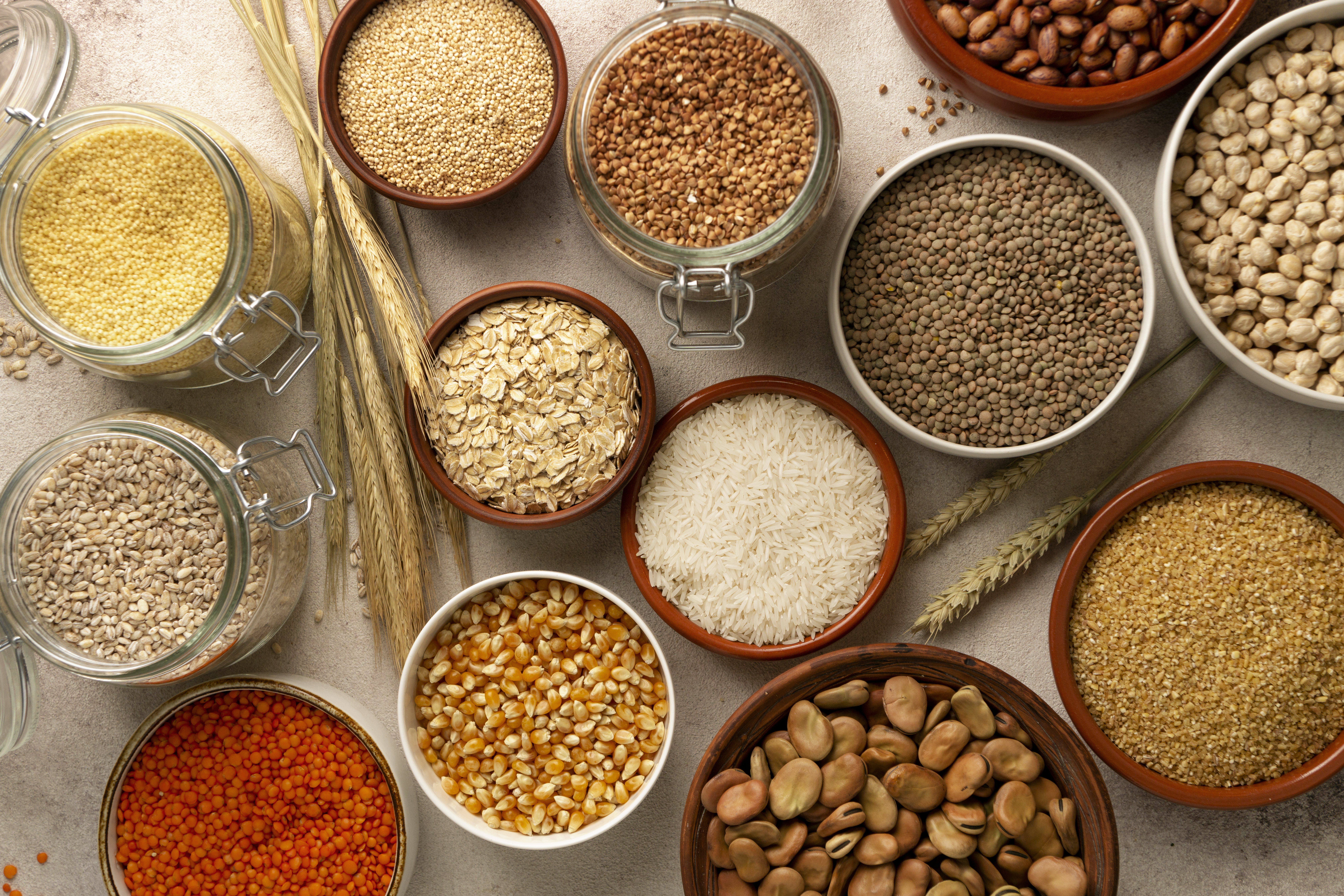 spices